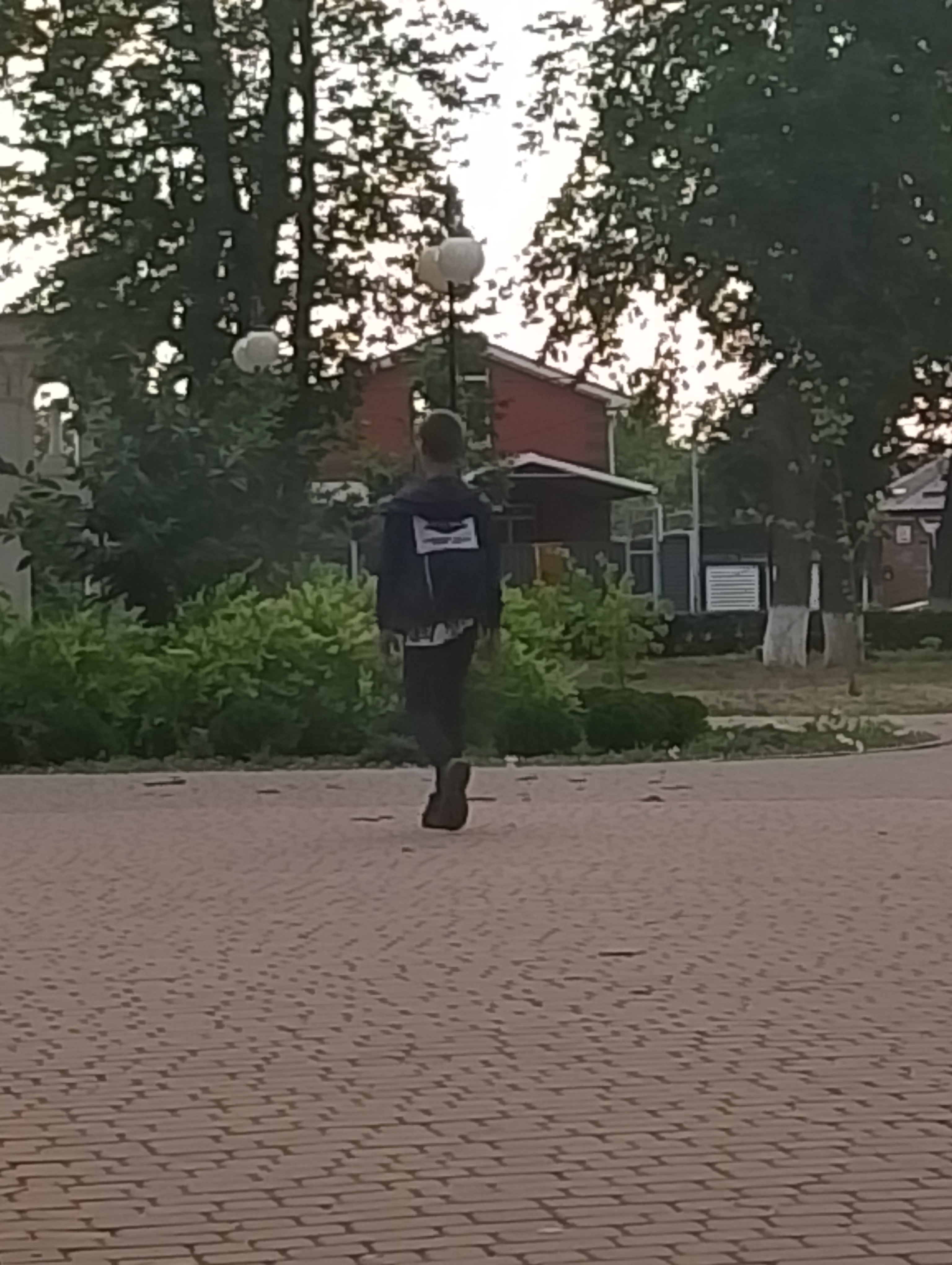 позируем для фотки чек