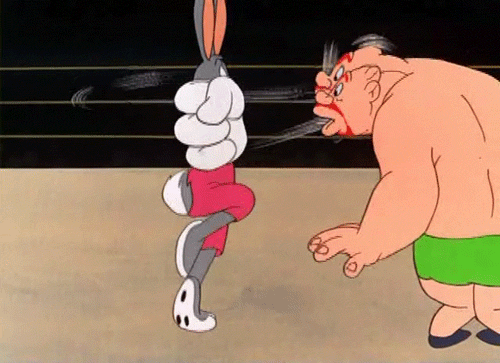 Когда подкачал аргументы