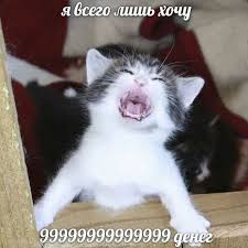 мечтать не вредно